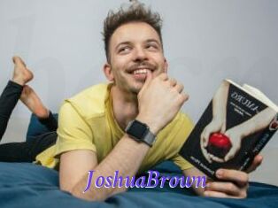 JoshuaBrown