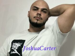 JoshuaCarter