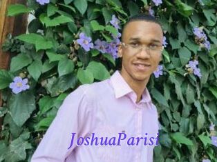 JoshuaParisi