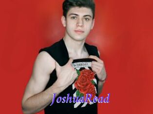 JoshuaRead