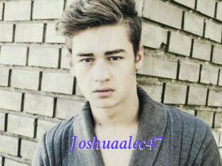 Joshuaalec47