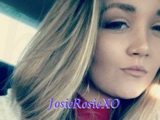 JosieRosieXO