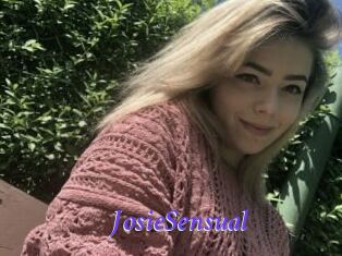 JosieSensual
