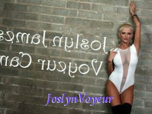 JoslynVoyeur