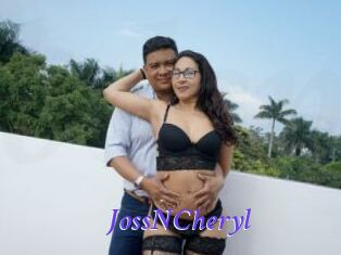 JossNCheryl