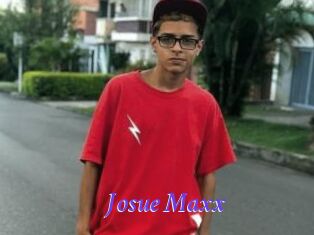 Josue_Maxx Bdsm gratuit