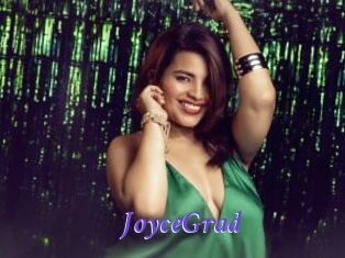 JoyceGrad