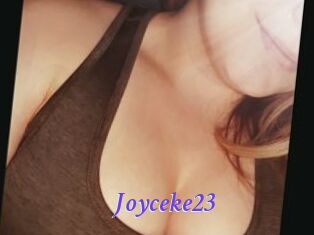 Joyceke23 Bdsm gratuit