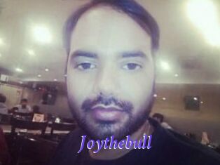 Joythebull