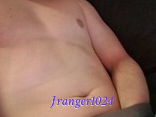 Jranger1024