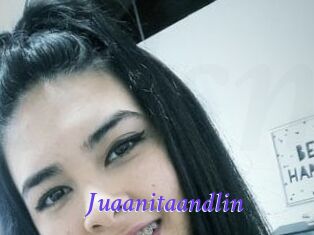 Juaanitaandlin