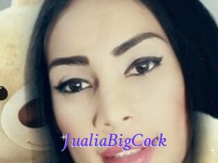 JualiaBigCock