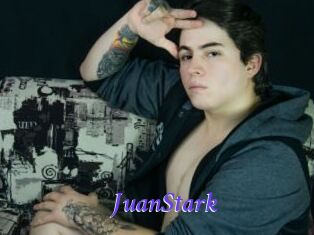 JuanStark