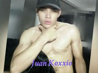 Juan_Koxxio Bdsm gratuit