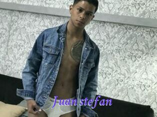 Juan_stefan