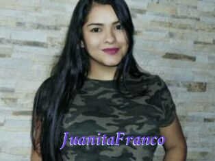 JuanitaFranco