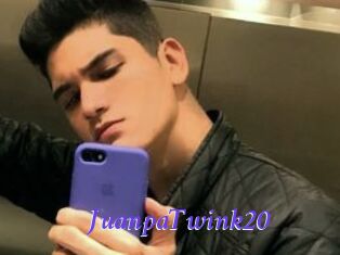 JuanpaTwink20