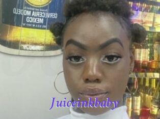 Juiceinkbaby