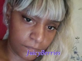 JuicyBerries