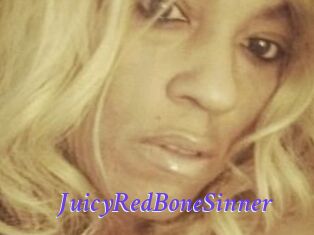 JuicyRedBoneSinner