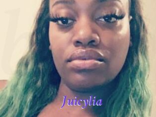 Juicylia