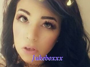Jukeboxxx