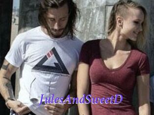 JulesAndSweetD