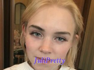 JuliPretty
