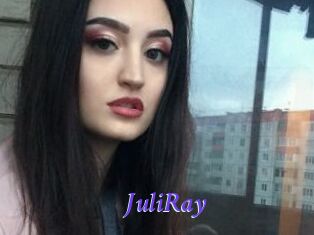 JuliRay