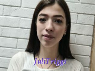 JuliTriggs
