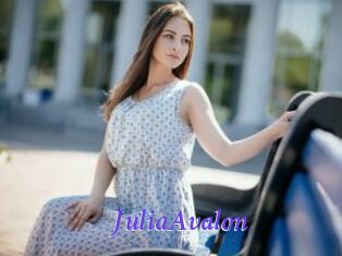 JuliaAvalon