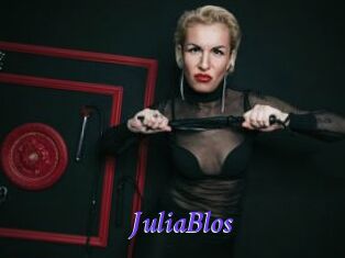 JuliaBlos