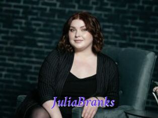 JuliaBranks
