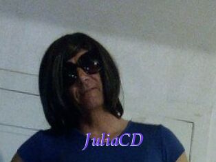 JuliaCD