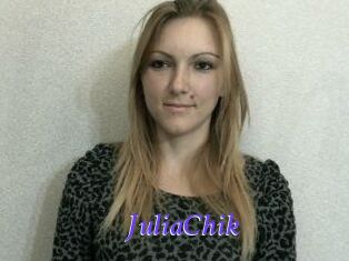 JuliaChik