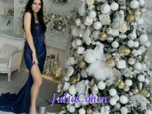 JuliaCohen