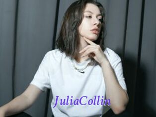 JuliaCollin