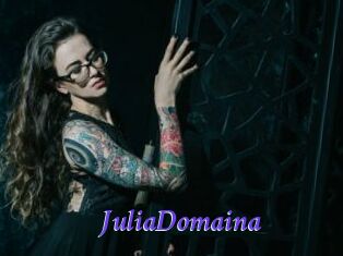 JuliaDomaina