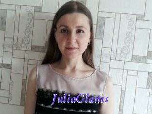 JuliaGlams