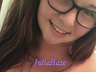 Julia_Haze