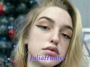 JuliaHunter
