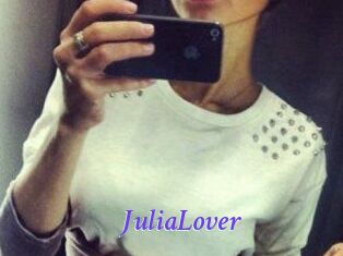 JuliaLover
