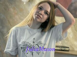 JuliaMason