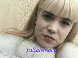 JuliaRosaly