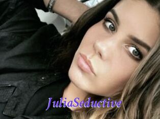 JuliaSeductive