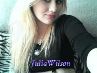 JuliaWilson
