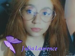 Julia_Laurence