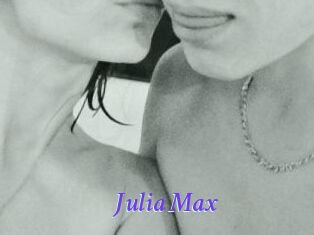 Julia_Max