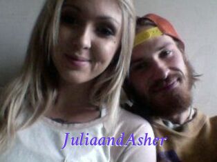 Julia_and_Asher