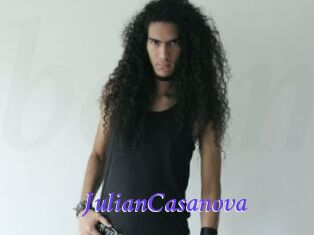 JulianCasanova Bdsm gratuit